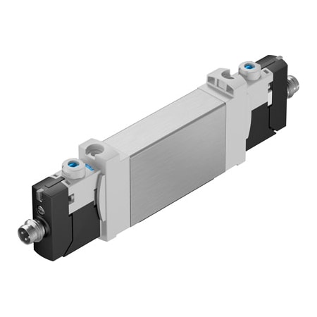 Festo Solenoid Valve VUVG-BK14-B52-T-F-1R8L-S VUVG-BK14-B52-T-F-1R8L-S